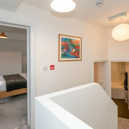 King's Road * 해러게이트