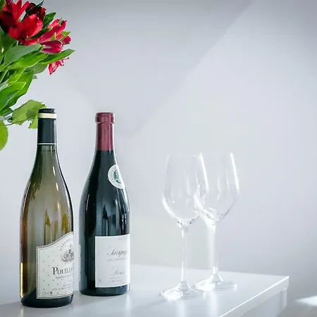 King's Road 아파트 해러게이트