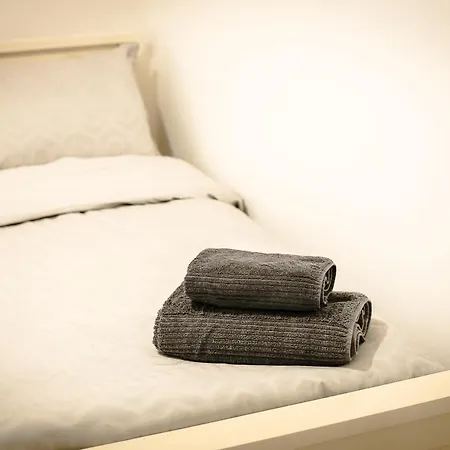 King's Road 아파트 *