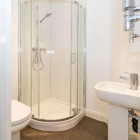 King's Road 아파트