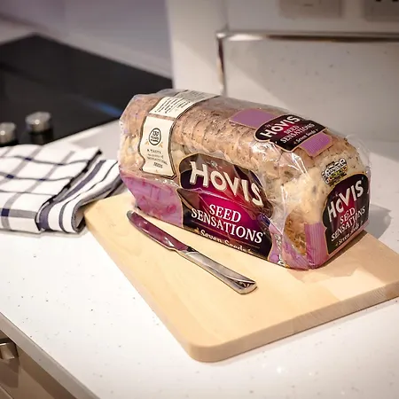 King's Road 아파트 *