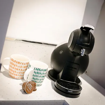 King's Road 아파트 *