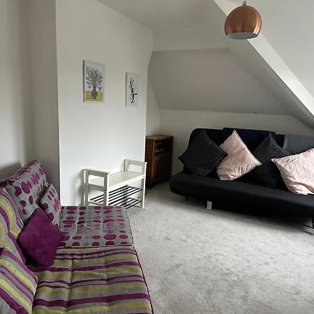 Appartement King's Road