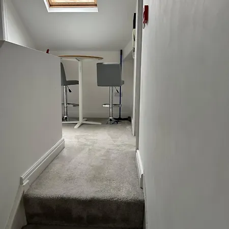 King's Road * 해러게이트