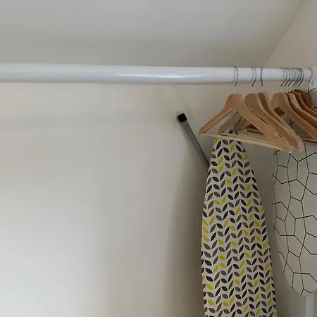 King's Road 아파트 해러게이트