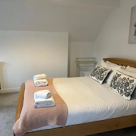 King's Road 해러게이트