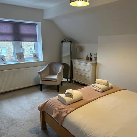 King's Road * 해러게이트