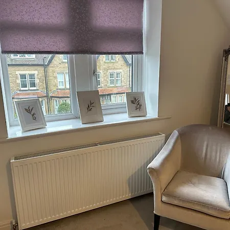 King's Road 해러게이트