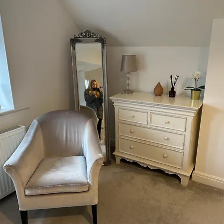 Appartement King's Road