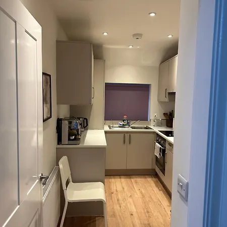 King's Road 아파트