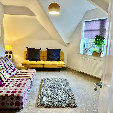 King's Road 해러게이트