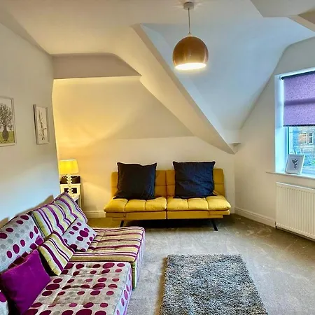 King's Road 아파트 *